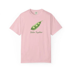 Better Together Pod Tee – Heavyweight Cotton - Dipaliz - T-shirts - m