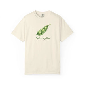 Better Together Pod Tee – Heavyweight Cotton - Dipaliz - T-shirts - m