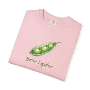 Better Together Pod Tee – Heavyweight Cotton - Dipaliz - T-shirts - m