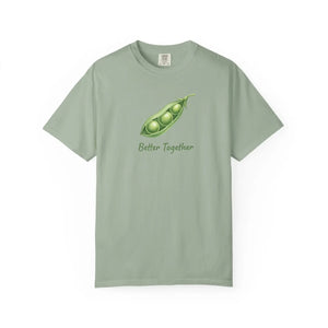Better Together Pod Tee – Heavyweight Cotton - Dipaliz - T-shirts - m