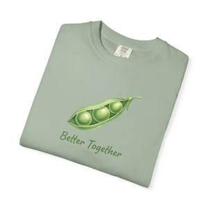 Better Together Pod Tee – Heavyweight Cotton - Dipaliz - T-shirts - m