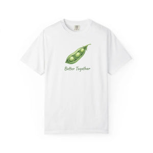 Better Together Pod Tee – Heavyweight Cotton - Dipaliz - T-shirts - m