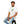 Better Together Pod Tee – Heavyweight Cotton - Dipaliz - T-shirts - m