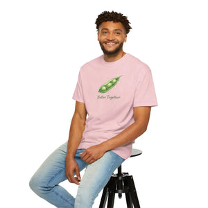 Better Together Pod Tee – Heavyweight Cotton - Dipaliz - T-shirts - m