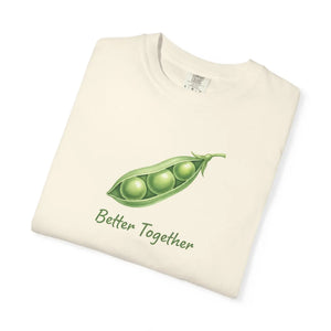 Better Together Pod Tee – Heavyweight Cotton - Dipaliz - T-shirts - m