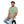 Better Together Pod Tee – Heavyweight Cotton - Dipaliz - T-shirts - m