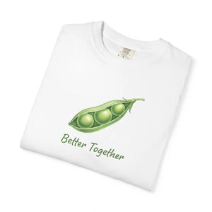 Better Together Pod Tee – Heavyweight Cotton - Dipaliz - T-shirts - m