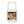 Organic Nature Canvas Tote Bag - Durable Cotton - Dipaliz - Bags