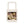 Organic Nature Canvas Tote Bag - Durable Cotton - Dipaliz - Bags