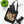 Organic Nature Canvas Tote Bag - Durable Cotton - Dipaliz - Bags