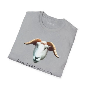 Unisex Softstyle t Shirt - Break Free from Ordinary - Dipaliz - T-shirts