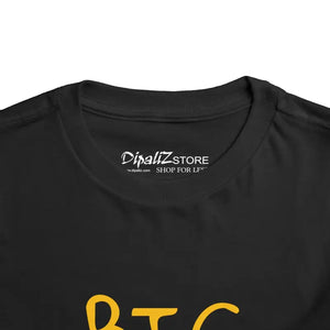 Big Bro Toddler Short Sleeve Tee - Comfy Style - Dipaliz - Baby & Clothing