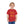Big Bro Toddler Short Sleeve Tee - Comfy Style - Dipaliz - Heather Red / 2t - Baby & Clothing