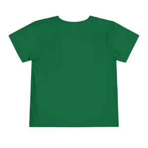 Big Bro Toddler Short Sleeve Tee - Comfy Style - Dipaliz - Baby & Clothing