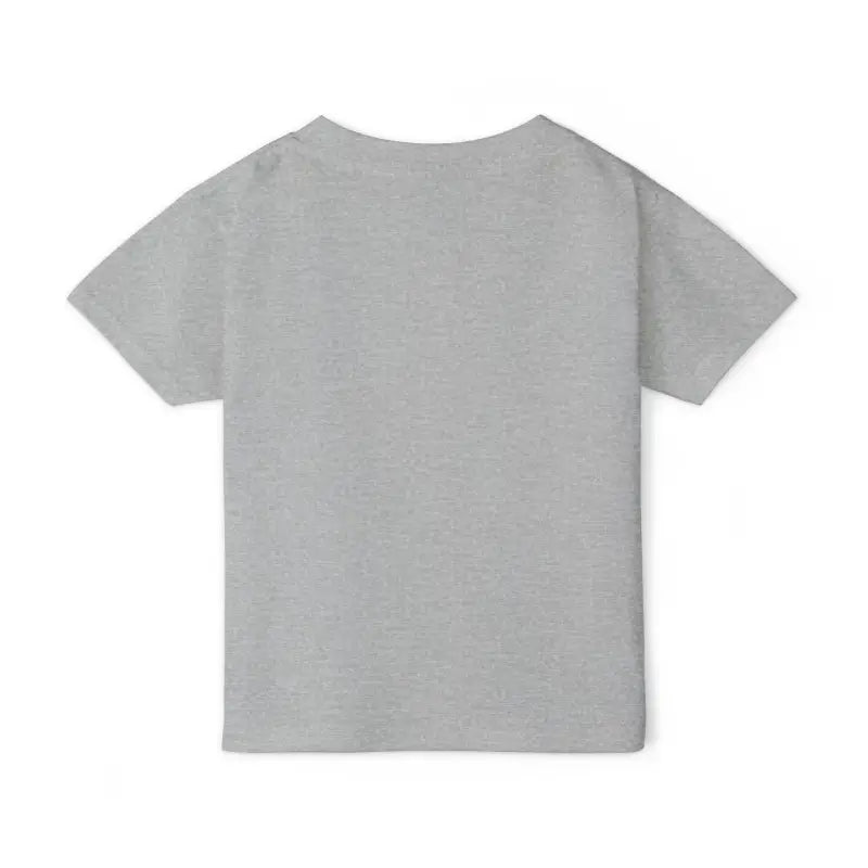 Big Brother Heavy Cotton Toddler Tee: Style Meets Comfort - Kids Clothes