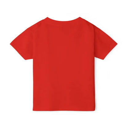 Big Brother Heavy Cotton Toddler Tee: Style Meets Comfort - Kids Clothes