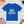 Kids Clothes - Big Brother Tee Super Soft Heavy Cotton Toddler Shirt - Dipaliz Royal / 2t