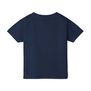 Super Soft Big Brother Tee - Heavy Cotton Toddler - Dipaliz - T-shirts