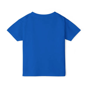 Super Soft Big Brother Tee - Heavy Cotton Toddler - Dipaliz - T-shirts