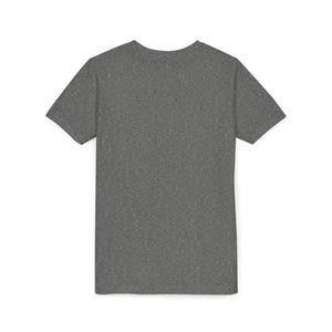Youth Short Sleeve Adventure Tee - Big Mood Comfort - Dipaliz - T-shirts