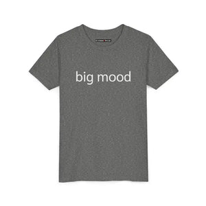 Youth Short Sleeve Adventure Tee - Big Mood Comfort - Dipaliz - T-shirts