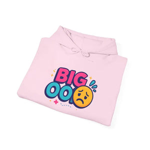 Unisex Heavy Blend Hoodie with Kangaroo Pouch - Dipaliz - Hoodies