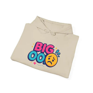 Unisex Heavy Blend Hoodie with Kangaroo Pouch - Dipaliz - Hoodies