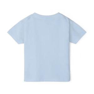 Cotton Jersey Tee - Big Sister Toddler Heavy - Dipaliz - T-shirts