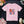 Cotton Jersey Tee - Big Sister Toddler Heavy - Dipaliz - Light Pink / 2t - T-shirts