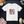 Cotton Jersey Tee - Big Sister Toddler Heavy - Dipaliz - White / 2t - T-shirts