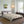 Bird Feathers Comforter – Soft Polyester Bedding - Dipaliz - Quilts & Comforters