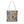 Bags - Stylish Tote with Cotton Webbing Straps - Dipaliz