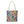 Bags - Stylish Tote with Cotton Webbing Straps - Dipaliz