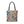 Bags - Stylish Tote with Cotton Webbing Straps - Dipaliz