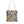 Bags - Stylish Tote with Cotton Webbing Straps - Dipaliz 16’’ × / White