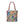 Bags - Stylish Tote with Cotton Webbing Straps - Dipaliz