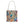 Bags - Stylish Tote with Cotton Webbing Straps - Dipaliz 13’’ × / White