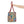 Bags - Stylish Tote with Cotton Webbing Straps - Dipaliz