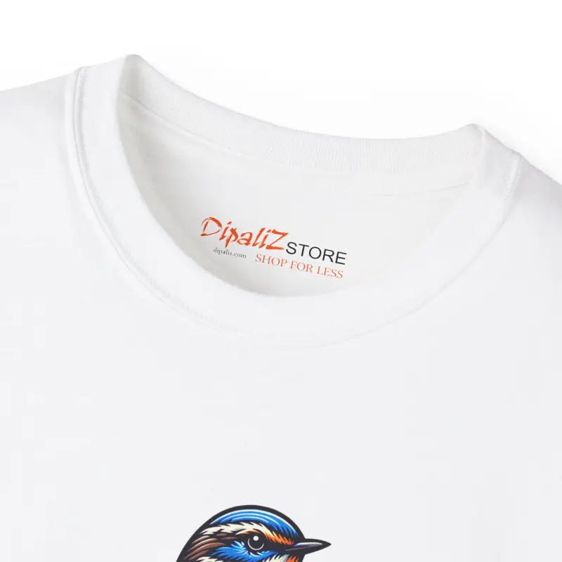 Trendsetting Beautiful Bird Tee Unisex Ultra Cotton 2024 - T-shirt