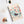 Artful Bird Spiral Notebook Shopping Lists Dipaliz - Notebooks & Notepads