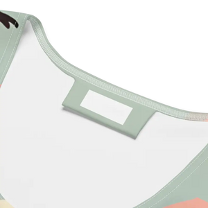 Pattern Bodycon Dress - Bold Trendy Outfits - Dipaliz - Dresses