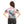 Floral Soft Pastels Aop Crop Tee - Silky Polyester - Dipaliz - T-shirts
