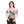 Floral Soft Pastels Aop Crop Tee - Silky Polyester - Dipaliz - T-shirts