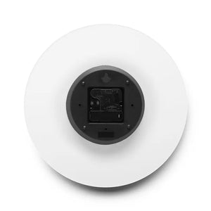 Wall Clock Vintage Bird Vibrant Prints Nature Decor - Dipaliz - Clocks