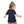 Birdie Short Sleeve Tee Luxury Baby Top Comfort Style Dipaliz - & Toddler Tops