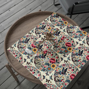 Stylish Wrapping Papers - Vibrant Fine-art 90gsm Designs - Dipaliz - 30’’ x 36’’ / Glossy - Paper