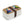 Vibrant Bento Lunch Box - Joyful Birds Bpa Free - Dipaliz - Sets