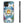 Stylish Clear Case Birds on Branches Slim Form - Dipaliz - Mobile Phone Cases