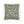 Vintage Botanical Woven Pillow - Birds and Foliage - Dipaliz - Throw Pillows