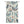 Birds Pattern Window Curtains – Nature Polyester - Dipaliz